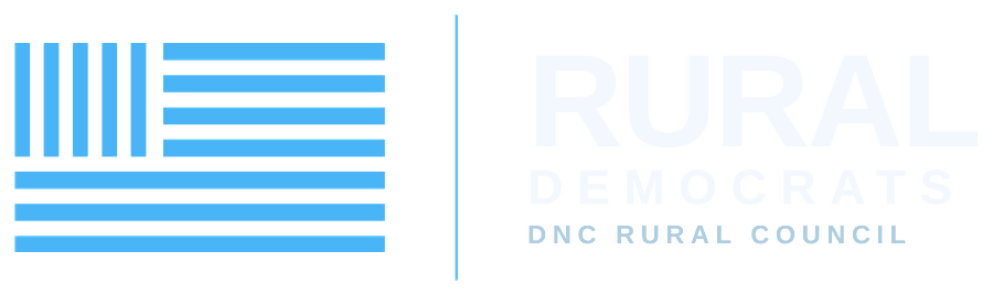 Rural Democrats, DNC Rural Council